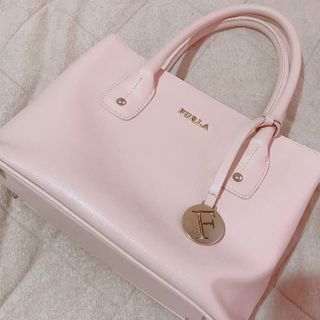 フルラ(Furla)のフルラ  ハンドバッグ(ハンドバッグ)