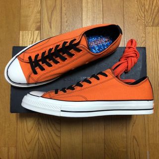 コンバース(CONVERSE)のCONVERSE×VINCE STAPLES CTAS 70 OX(スニーカー)