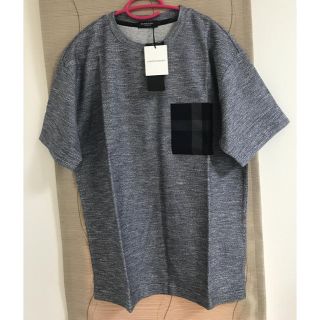 ブラックレーベルクレストブリッジ(BLACK LABEL CRESTBRIDGE)の新品 black  label crestbridge Tシャツ(Tシャツ/カットソー(半袖/袖なし))