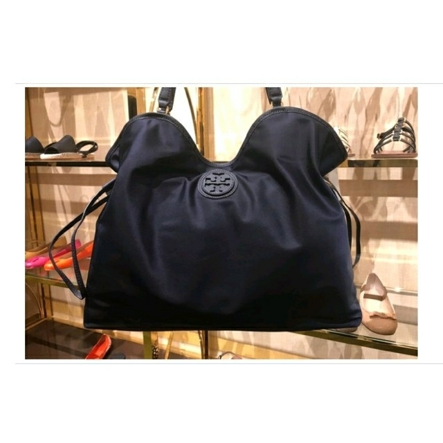 Tory Burch - 金額変更 Tory Burch⭐️トリーバーチ ビックトートバッグの通販 by 白翼來's shop プロフ必読お