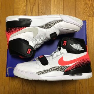 ナイキ(NIKE)の30cm NIKE×JUST DON AIR JORDAN LEGACY 312(スニーカー)