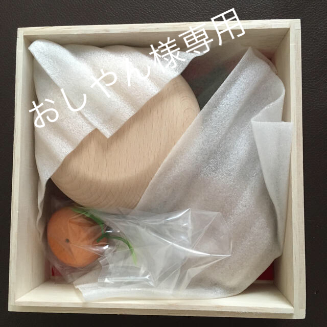新品家具職人がつくる「木の鏡餅」☆木製 鏡餅 お正月 の通販 by だっ ... 新品家具職人がつくる「木の鏡餅」★木製 鏡餅 お正月