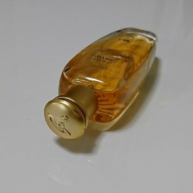 Vivienne Westwood - 3000個限定販売のヴィヴィアン ウエストウッド 香水 ①の通販 by recycling