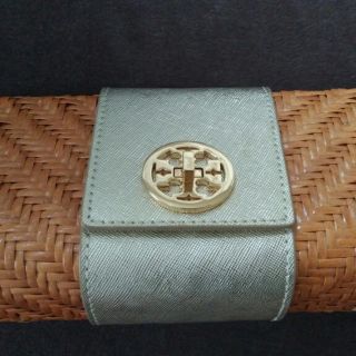 トリーバーチ(Tory Burch)の新品(クラッチバッグ)