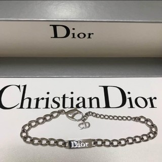 クリスチャンディオール(Christian Dior)の専用になります　Christian Diorブレスレット(ブレスレット/バングル)