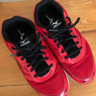 ミズノ(MIZUNO)のミズノ スニーカー  マキシレーサー 24(シューズ)