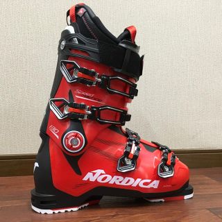 ノルディカ(NORDICA)のノルディカ スキーブーツ(ブーツ)