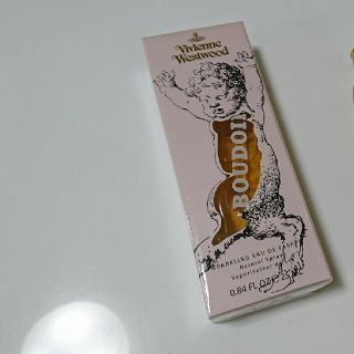 ヴィヴィアンウエストウッド(Vivienne Westwood)の3000個限定販売のヴィヴィアンウエストウッド香水(香水(女性用))