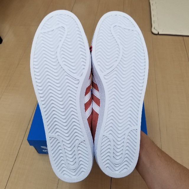 adidas(アディダス)のadidas campus　29.5cm メンズの靴/シューズ(スニーカー)の商品写真