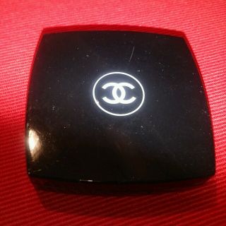 シャネル(CHANEL)のCHANEL ルースパウダー【使用品】(その他)