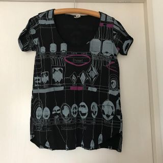 ディーゼル(DIESEL)のオコ祭様専用ディーゼル DIESEL Tシャツ(Tシャツ(半袖/袖なし))