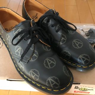 シュプリーム(Supreme)の専用☆Supreme×Dr.Martens コラボシューズ(その他)