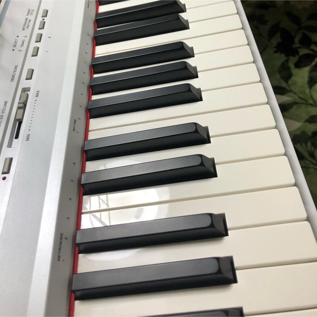 YAMAHA 電子ピアノ p105-