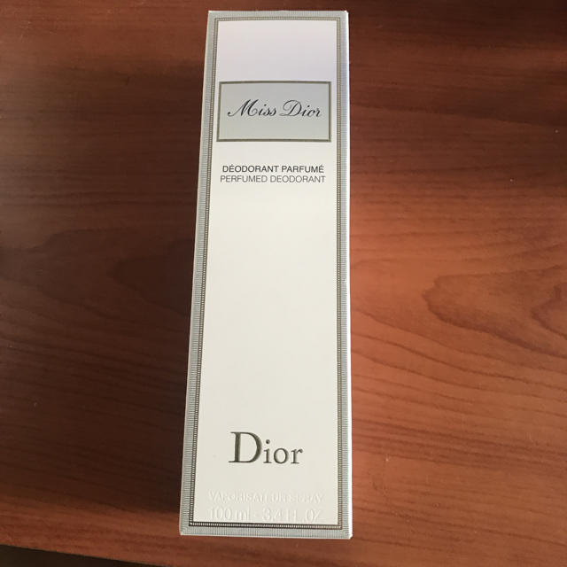 【値下げ】Dior ボディーミスト