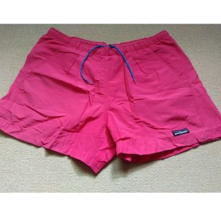 パタゴニア(patagonia)のパタゴニア　　短パン（海パン？）(ショートパンツ)