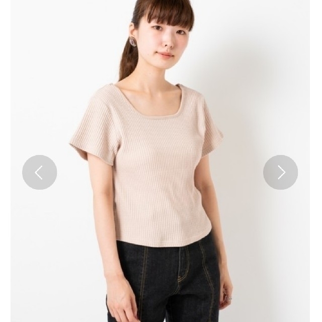 Kastane(カスタネ)のゆゆゆ様　専用ページ レディースのトップス(Tシャツ(半袖/袖なし))の商品写真