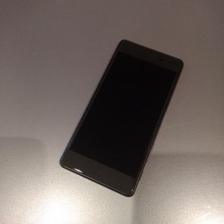 ソニー(SONY)のポメラニアンくん様専用Xperia X Performance(スマートフォン本体)