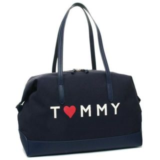 トミーヒルフィガー(TOMMY HILFIGER)のTOMMY HILFIGER（トミーヒルフィガー）神奈川県限定(ボストンバッグ)