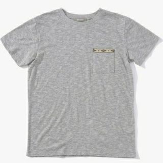 ナノユニバース(nano・universe)のナノ・ユニバース Tシャツ(Tシャツ/カットソー(半袖/袖なし))