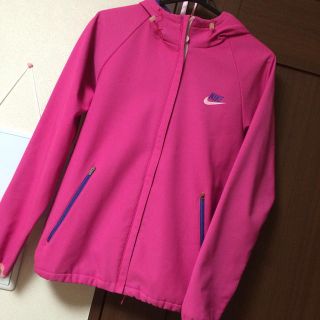 ナイキ(NIKE)のナイキジャンパー(ブルゾン)