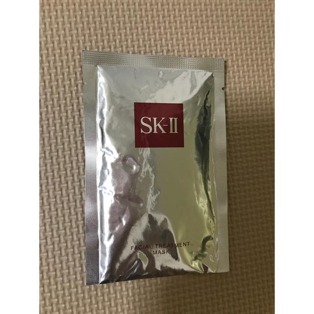 SK-II(エスケーツー)のSK-II マスク コスメ/美容のスキンケア/基礎化粧品(パック/フェイスマスク)の商品写真