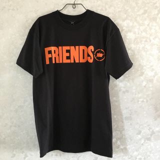 フラグメント(FRAGMENT)のfragment vlone tee(Tシャツ/カットソー(半袖/袖なし))