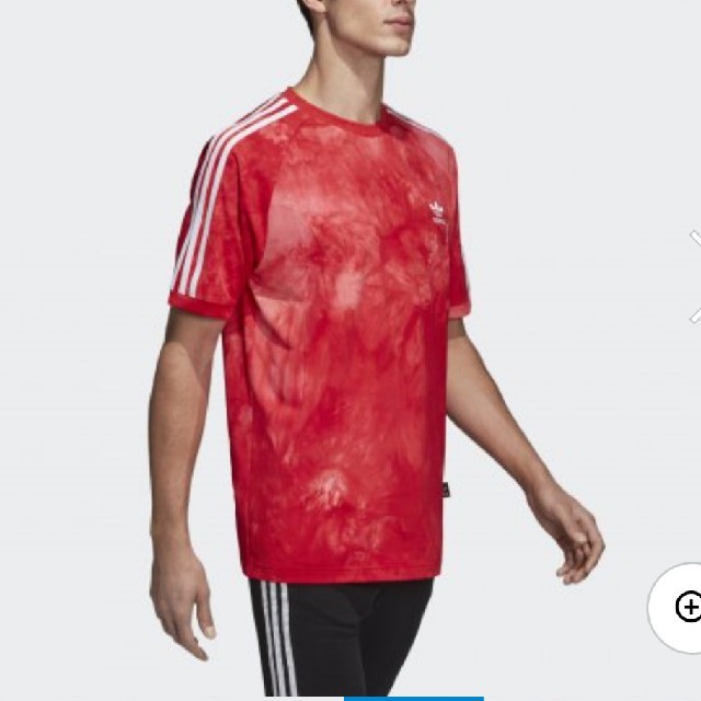 adidas(アディダス)のファレルTシャツ メンズのトップス(Tシャツ/カットソー(半袖/袖なし))の商品写真