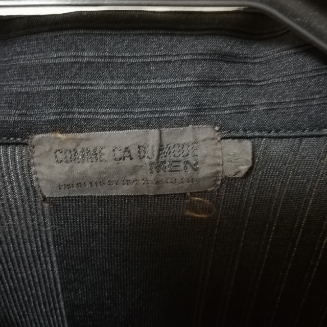 COMME CA DU MODE(コムサデモード)のカヅキ様専用 メンズのトップス(Tシャツ/カットソー(七分/長袖))の商品写真