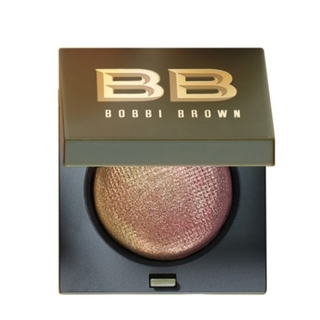 ボビイブラウン(BOBBI BROWN)の限定色　9/7発売　ボビイ　リュクス アイシャドウ マルチクロム
(アイシャドウ)
