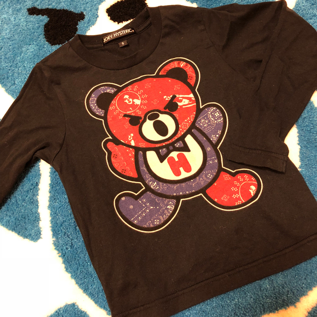 JOEY HYSTERIC(ジョーイヒステリック)のトワノア様専用♡ キッズ/ベビー/マタニティのキッズ服男の子用(90cm~)(Tシャツ/カットソー)の商品写真