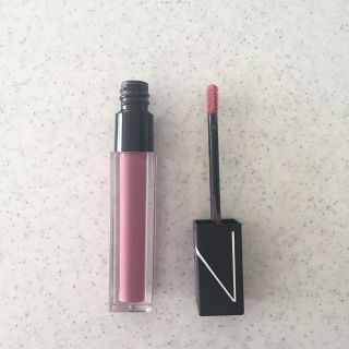 ナーズ(NARS)のNARS ベルベットリップグライド 2713(口紅)