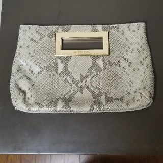 マイケルコース(Michael Kors)のマイケルコース。クラッチバッ(クラッチバッグ)