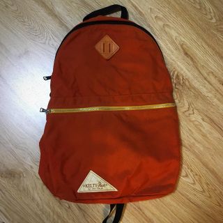 kelty ケルティ リュック バックパック 復刻版Daypack デイパック