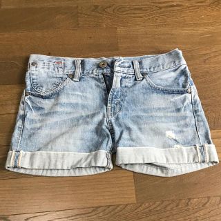 リーバイス(Levi's)のリーバイス ショート デニム ジーンズ(デニム/ジーンズ)