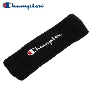 チャンピオン(Champion)の新品 F Champion basketball hair band black(ヘアバンド)