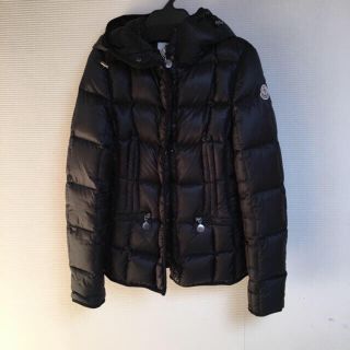 モンクレール(MONCLER)のモンクレール  ダウン  レディース  00(ダウンジャケット)