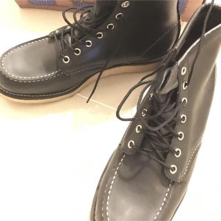 レッドウィング(REDWING)のゆう様専用  レッドウィング RED WING  8130(ブーツ)