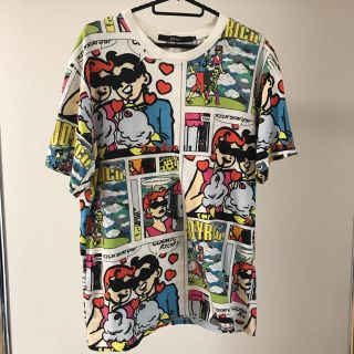 ジョイリッチ(JOYRICH)のJOYRICH Tシャツ メンズ(Tシャツ/カットソー(半袖/袖なし))