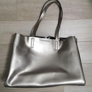 バナナリパブリック(Banana Republic)のBANANA REPUBLIC☆バッグ ZARA TOMORROWLAND(トートバッグ)