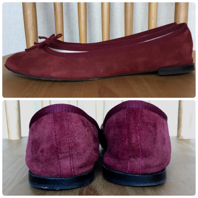 Repetto バレエシューズの通販 By こいも S Shop レペットならラクマ レペット サンドリオン 安い在庫 Itedgenews Ng