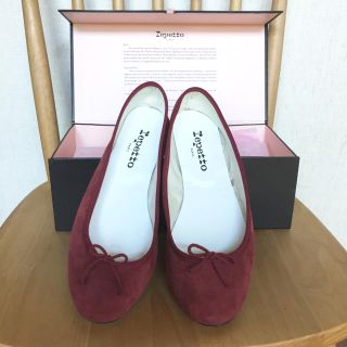 レペット(repetto)のレペット＊サンドリオン バレエシューズ(バレエシューズ)