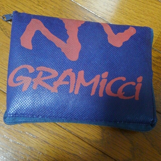 GRAMICCI(グラミチ)のGRAMiCCiエコバッグ レディースのバッグ(エコバッグ)の商品写真