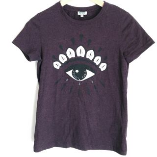 ケンゾー(KENZO)のKENZO eye Teeシャツ(Tシャツ(半袖/袖なし))