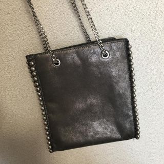 ザラ(ZARA)のZARA バッグ(ショルダーバッグ)