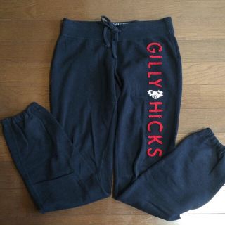 ギリーヒックス(Gilly Hicks)のギリーヒックス♡本日1千円オフ＋送料込！(ルームウェア)