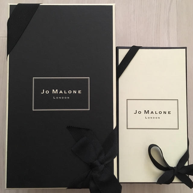 Jo Malone(ジョーマローン)のジョーマローンのBOX2個セット その他のその他(その他)の商品写真