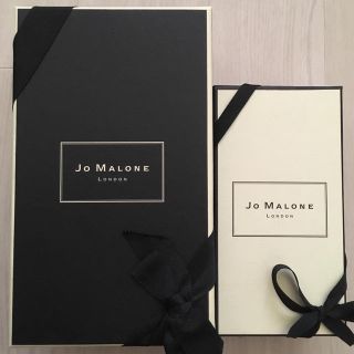 ジョーマローン(Jo Malone)のジョーマローンのBOX2個セット(その他)