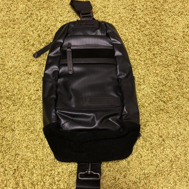master-piece(マスターピース)のマスターピース  カバン メンズのバッグ(ボディーバッグ)の商品写真