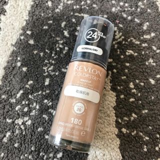 レブロン(REVLON)のレブロン180(ファンデーション)