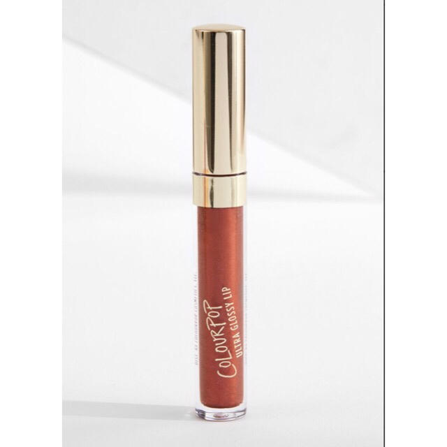 colourpop(カラーポップ)のColourPop  UltraGlossyLip  Obviously コスメ/美容のベースメイク/化粧品(リップグロス)の商品写真